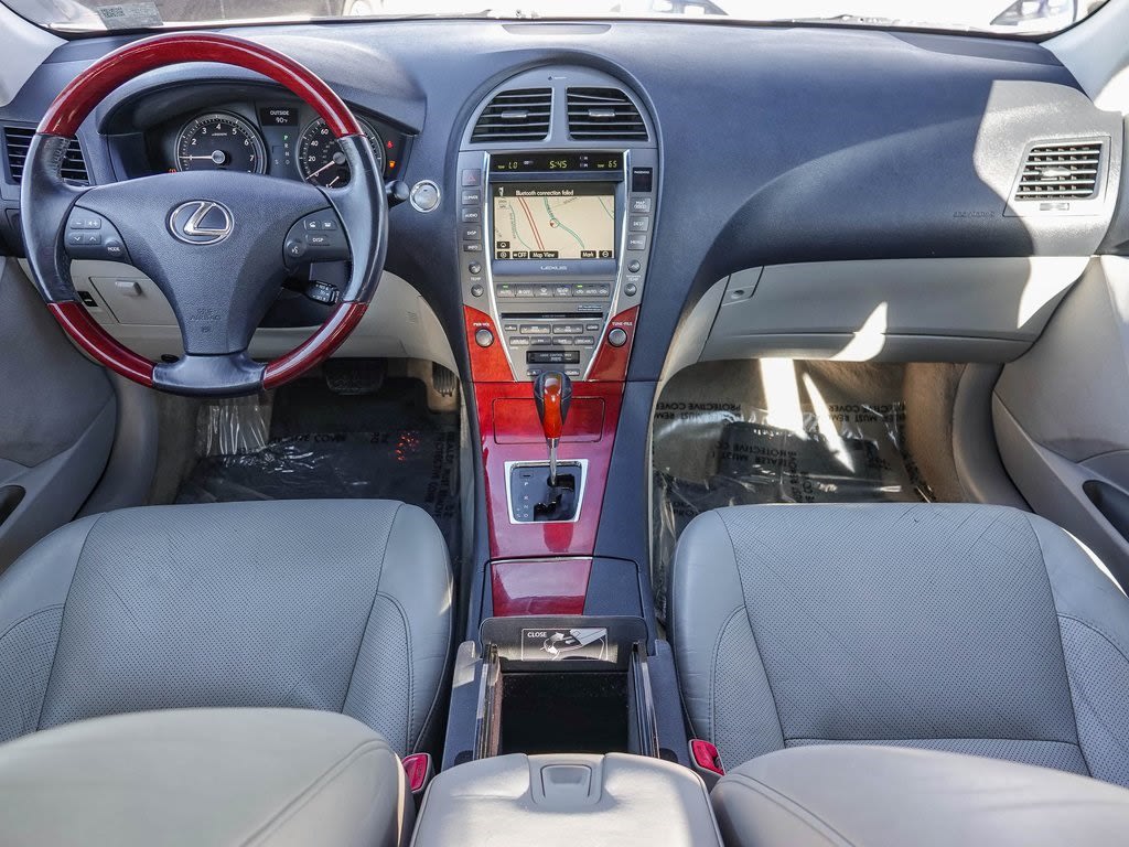 Thumbnail: 2009 Lexus ES - 2