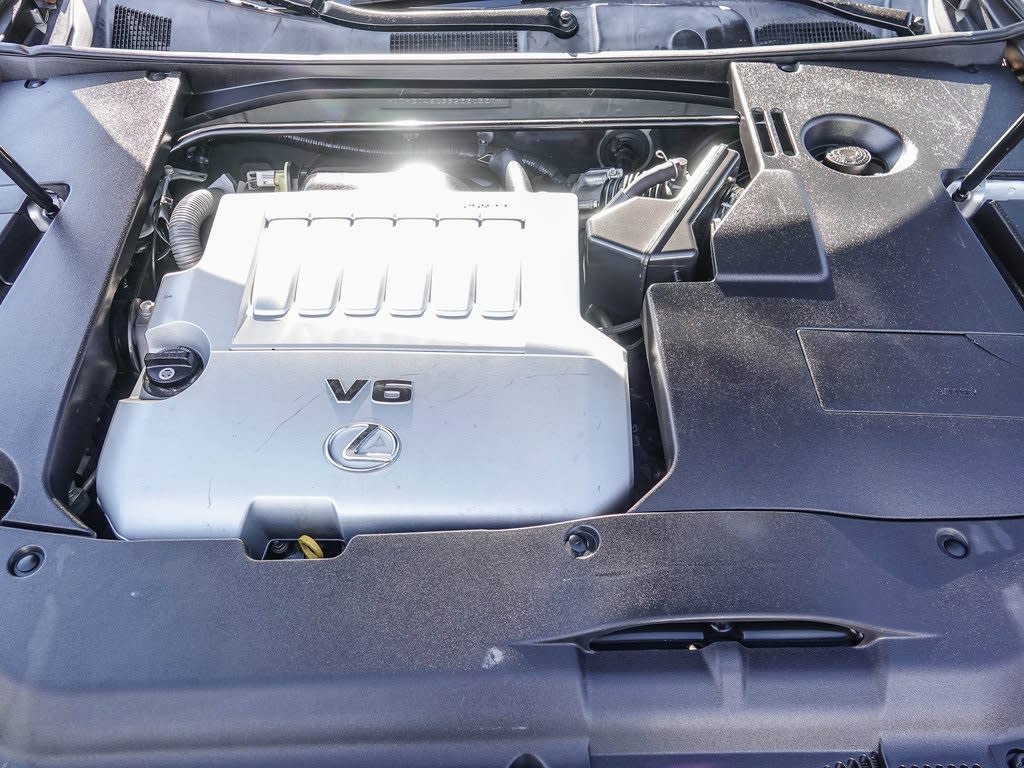 Thumbnail: 2009 Lexus ES - 27