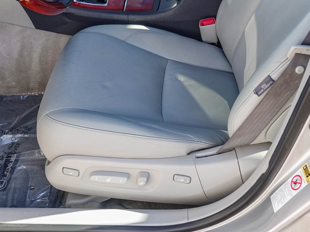 Thumbnail: 2009 Lexus ES - 23