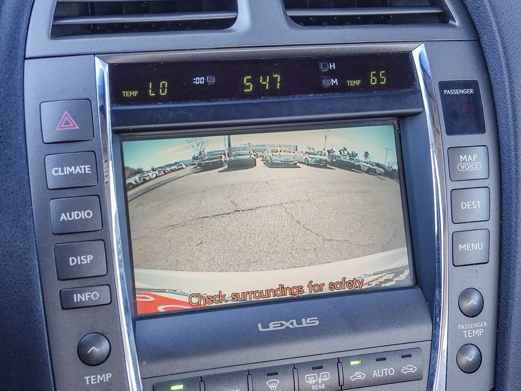 Thumbnail: 2009 Lexus ES - 25