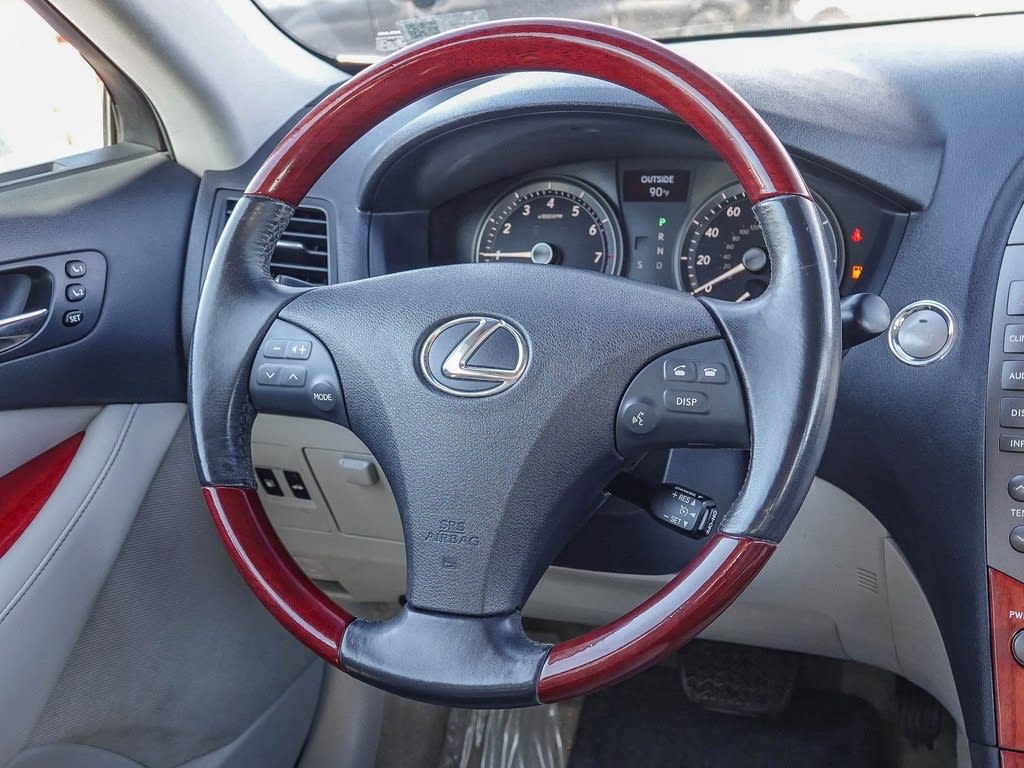 Thumbnail: 2009 Lexus ES - 7