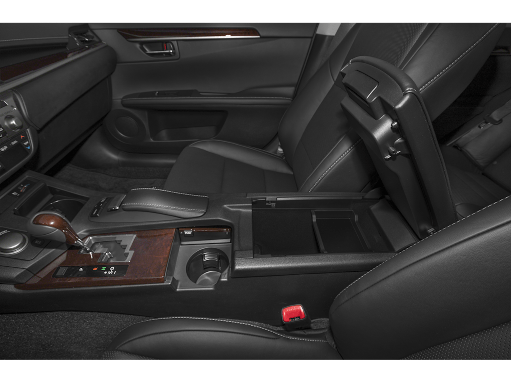 Thumbnail: 2015 Lexus ES - 14