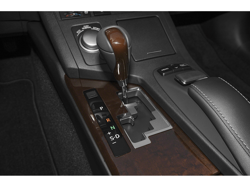 Thumbnail: 2015 Lexus ES - 10