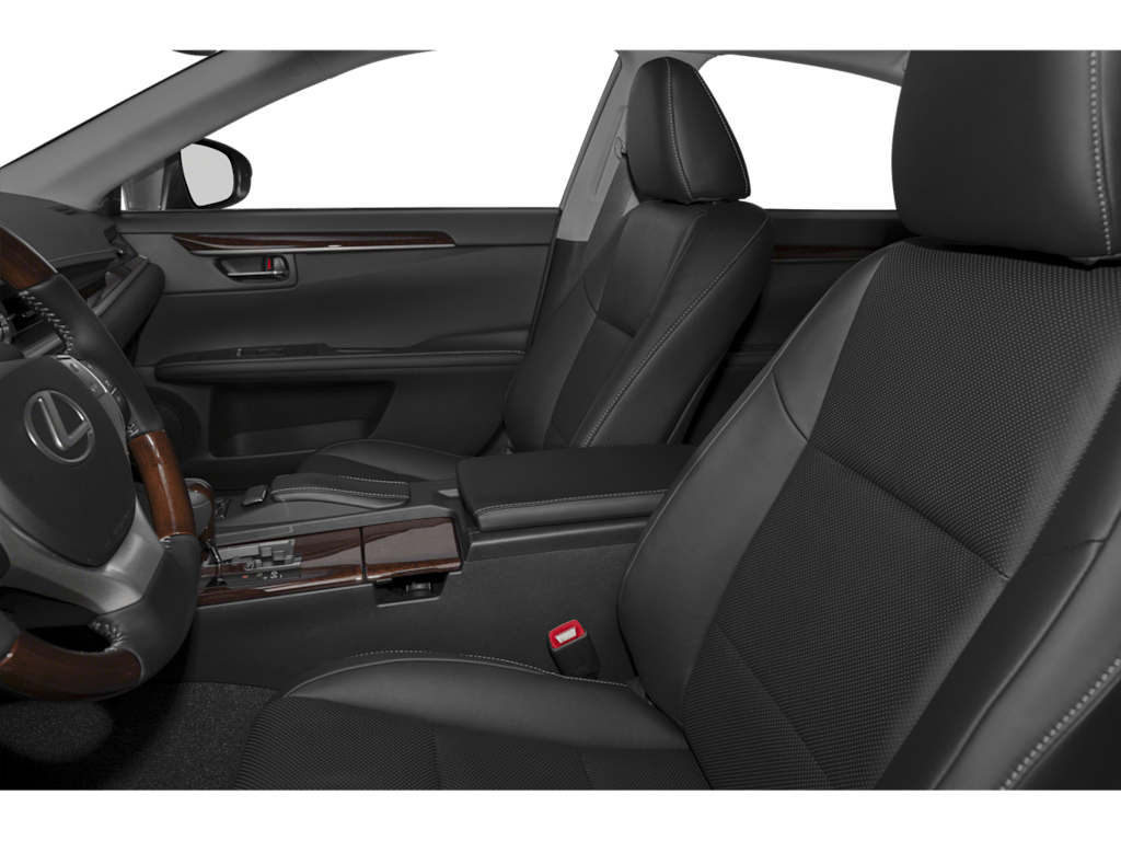 Thumbnail: 2015 Lexus ES - 6