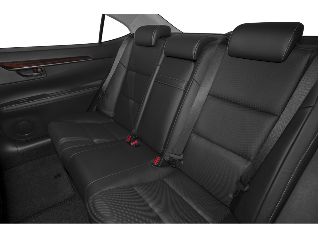 Thumbnail: 2015 Lexus ES - 7