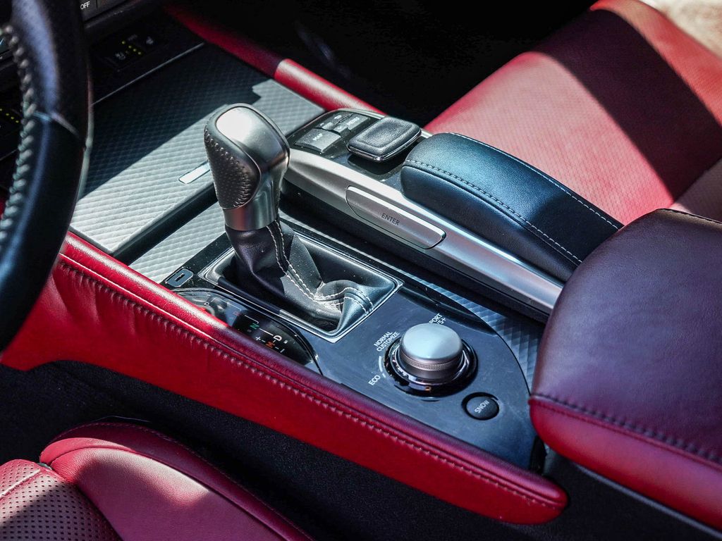 Thumbnail: 2018 Lexus GS - 14