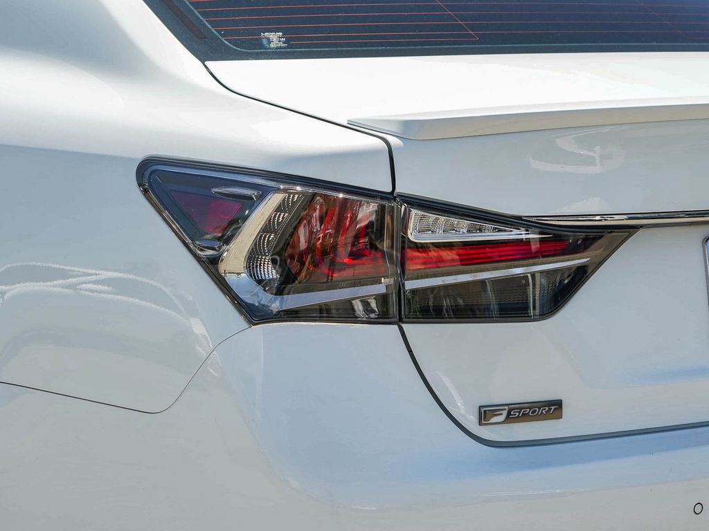 Thumbnail: 2018 Lexus GS - 6