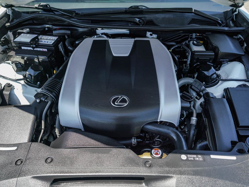 Thumbnail: 2018 Lexus GS - 8