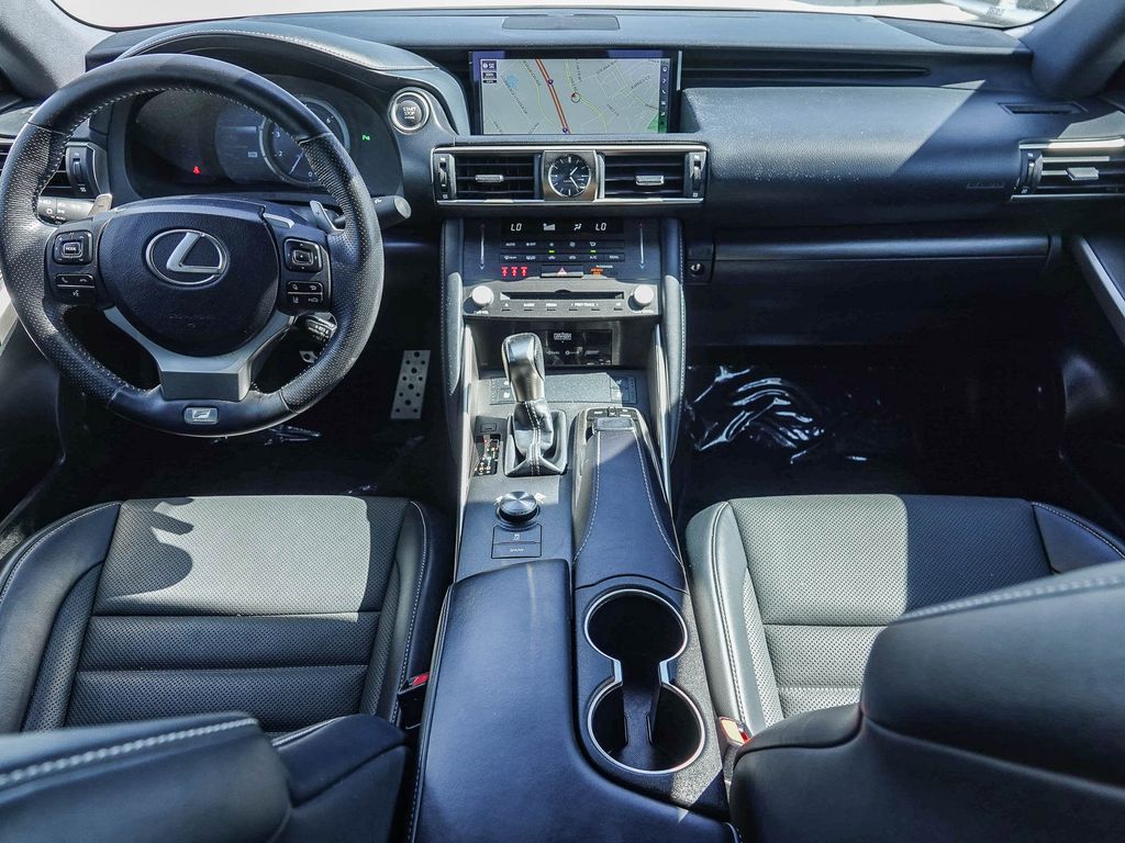 Thumbnail: 2019 Lexus IS - 2