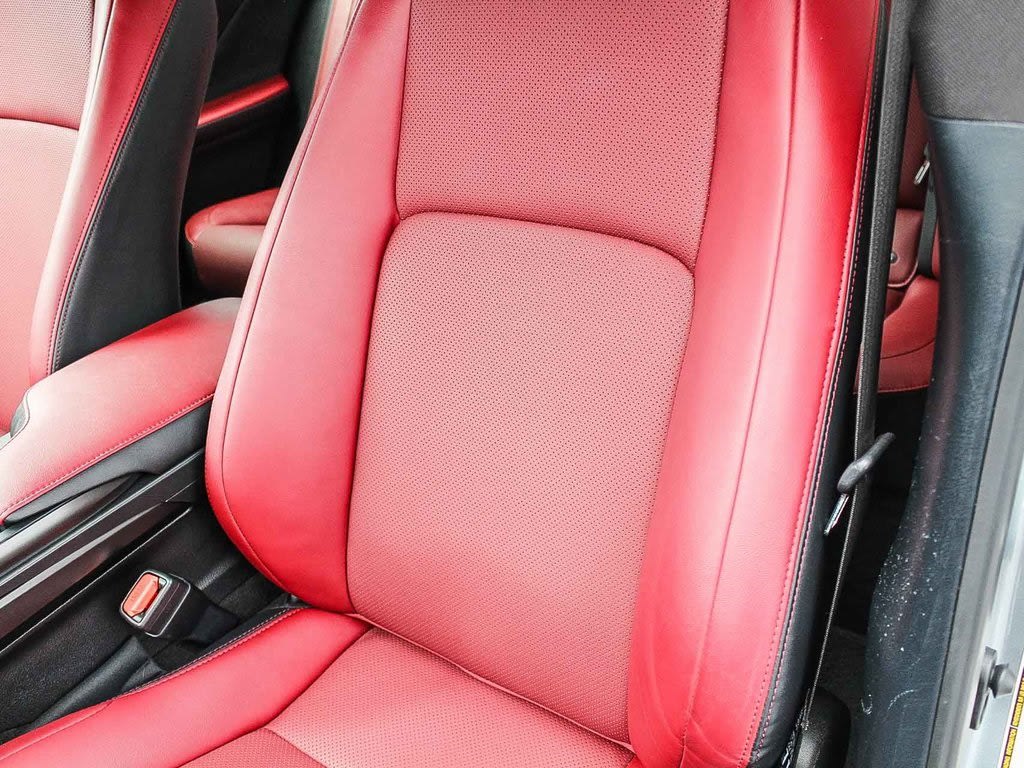 Thumbnail: 2023 Lexus IS - 28