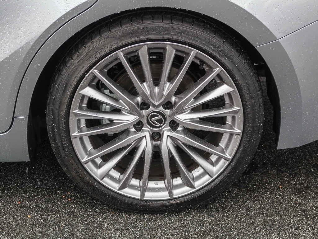 Thumbnail: 2023 Lexus IS - 7