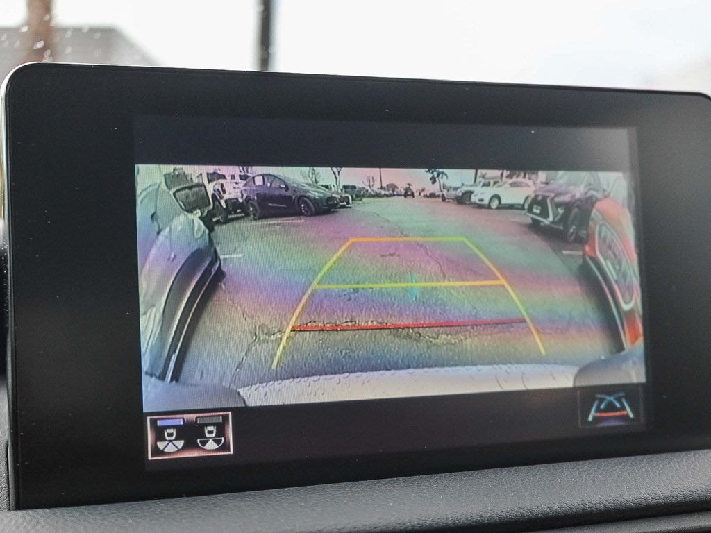 Thumbnail: 2023 Lexus IS - 27