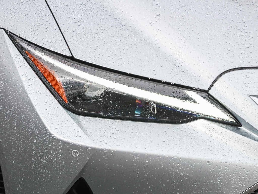 Thumbnail: 2023 Lexus IS - 17