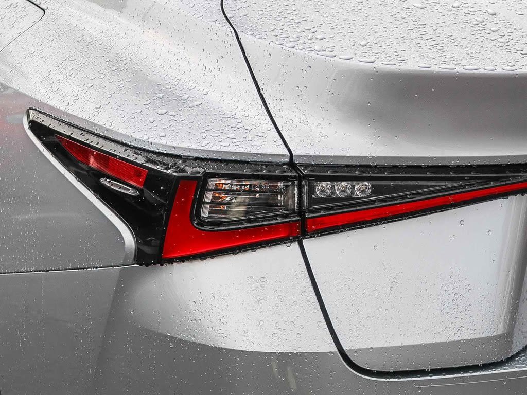 Thumbnail: 2023 Lexus IS - 19