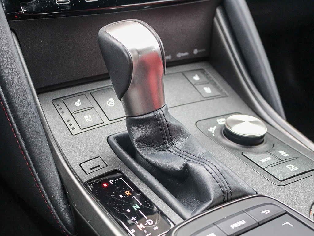 Thumbnail: 2023 Lexus IS - 26