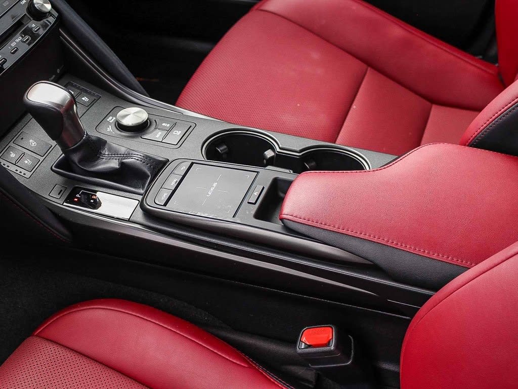 Thumbnail: 2023 Lexus IS - 13