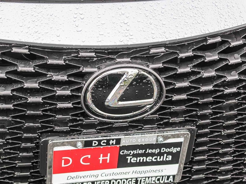 Thumbnail: 2023 Lexus IS - 6