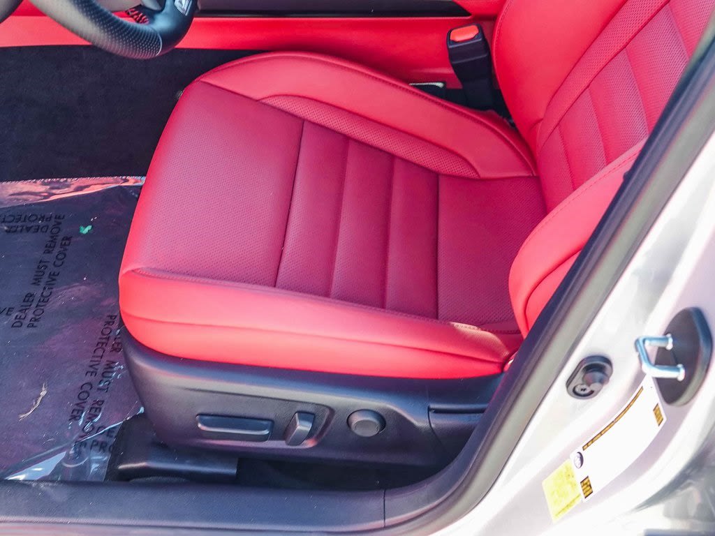 Thumbnail: 2023 Lexus IS - 24