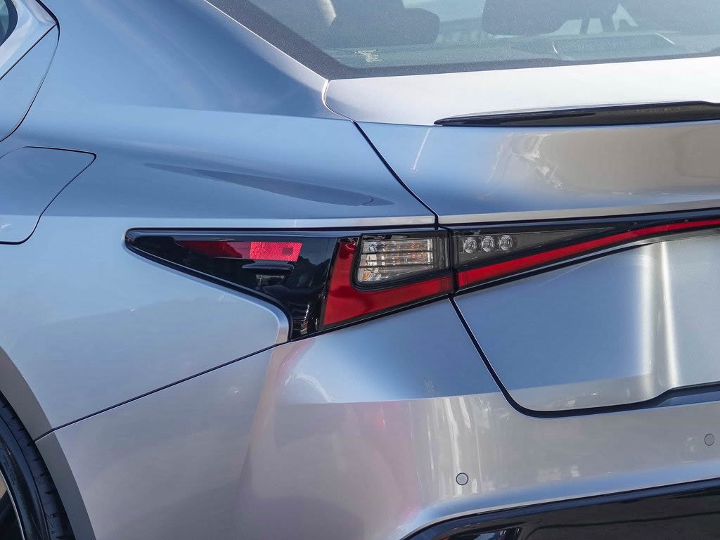 Thumbnail: 2023 Lexus IS - 6