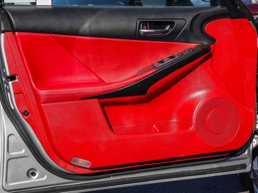 Thumbnail: 2023 Lexus IS - 23