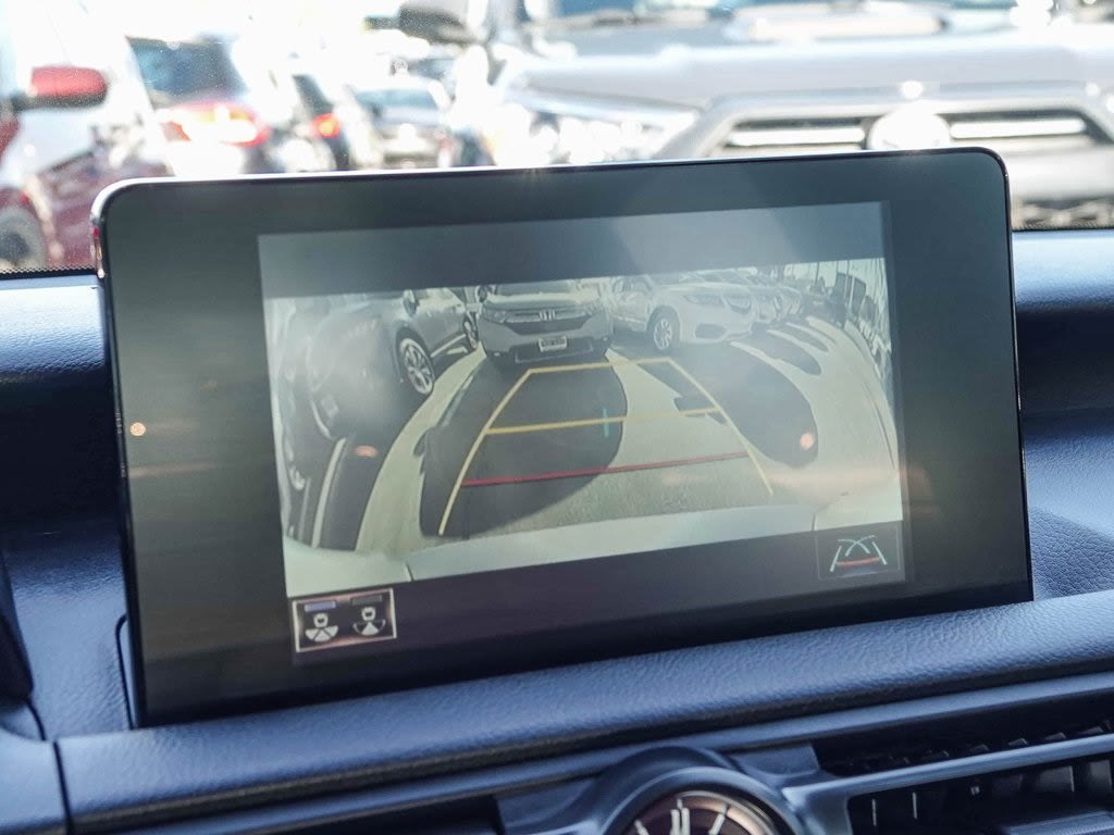 Thumbnail: 2023 Lexus IS - 26