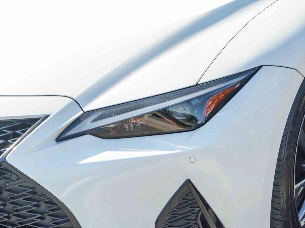 Thumbnail: 2023 Lexus IS - 20