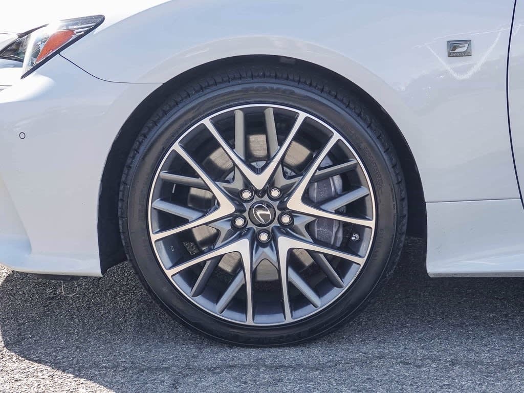 Thumbnail: 2016 Lexus RC - 20