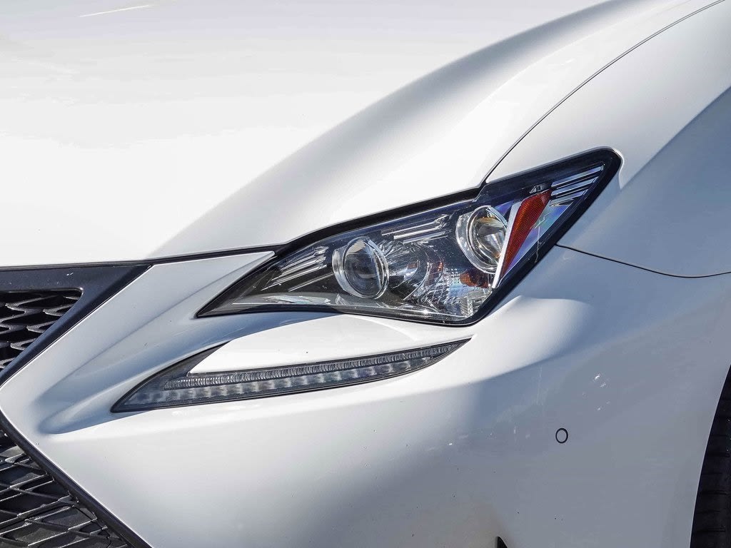 Thumbnail: 2016 Lexus RC - 19