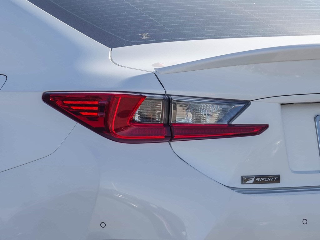 Thumbnail: 2016 Lexus RC - 6