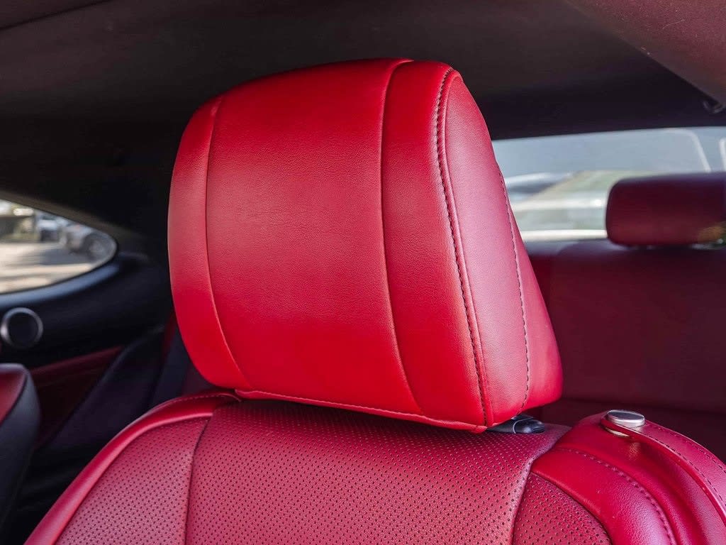 Thumbnail: 2016 Lexus RC - 28