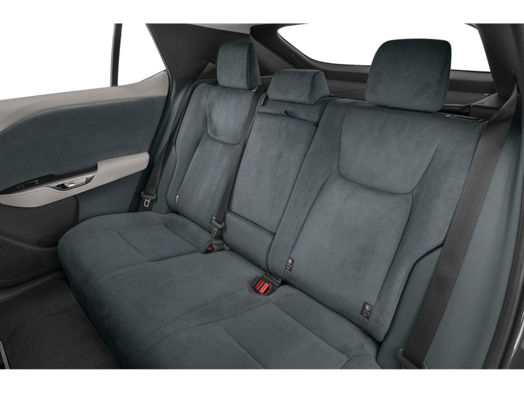 Thumbnail: 2023 Lexus RZ - 7