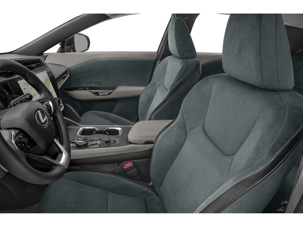 Thumbnail: 2023 Lexus RZ - 6