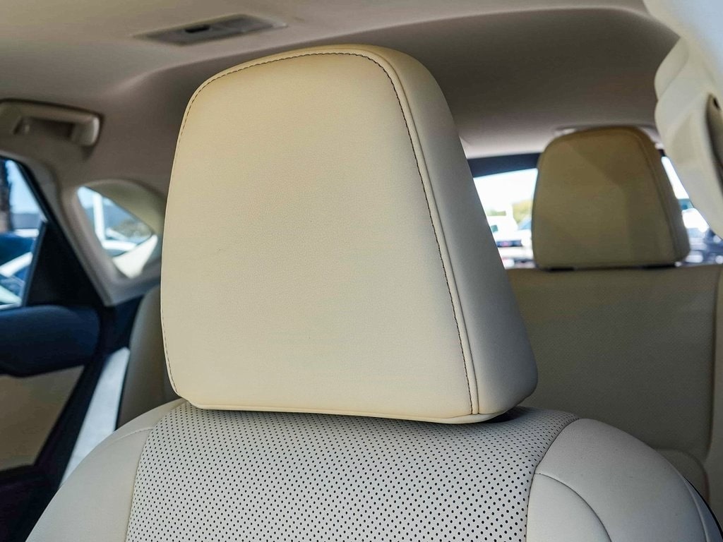 Thumbnail: 2019 Lexus NX - 25