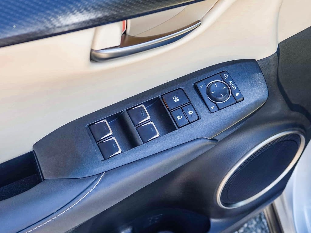 Thumbnail: 2019 Lexus NX - 21