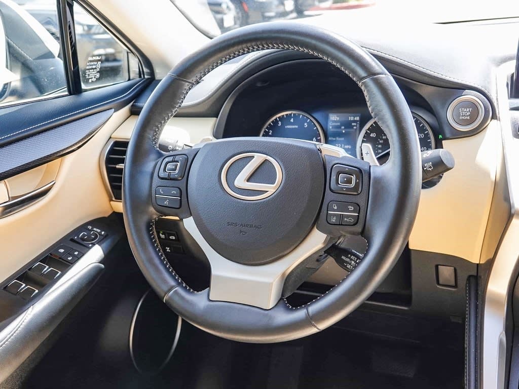 Thumbnail: 2019 Lexus NX - 7