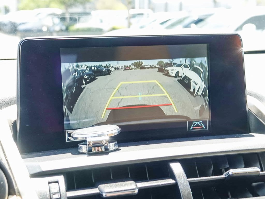 Thumbnail: 2019 Lexus NX - 24