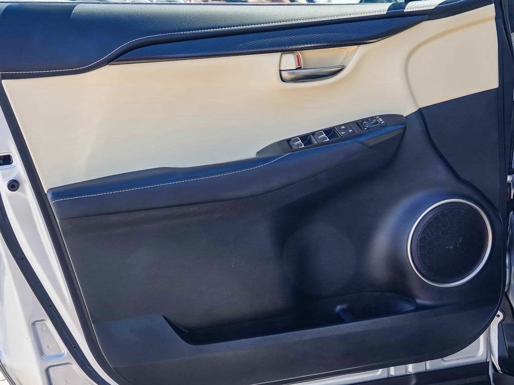 Thumbnail: 2019 Lexus NX - 20