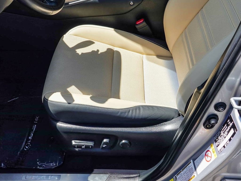 Thumbnail: 2019 Lexus NX - 22