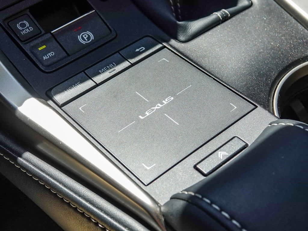 Thumbnail: 2019 Lexus NX - 23