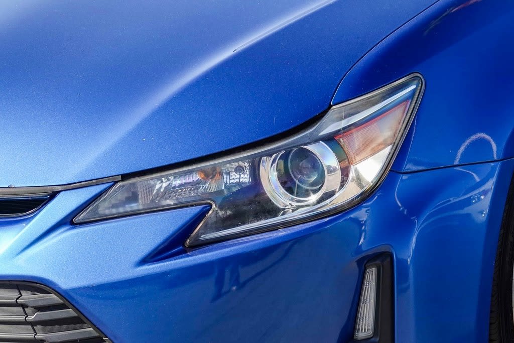 2016 Scion tC Base 20