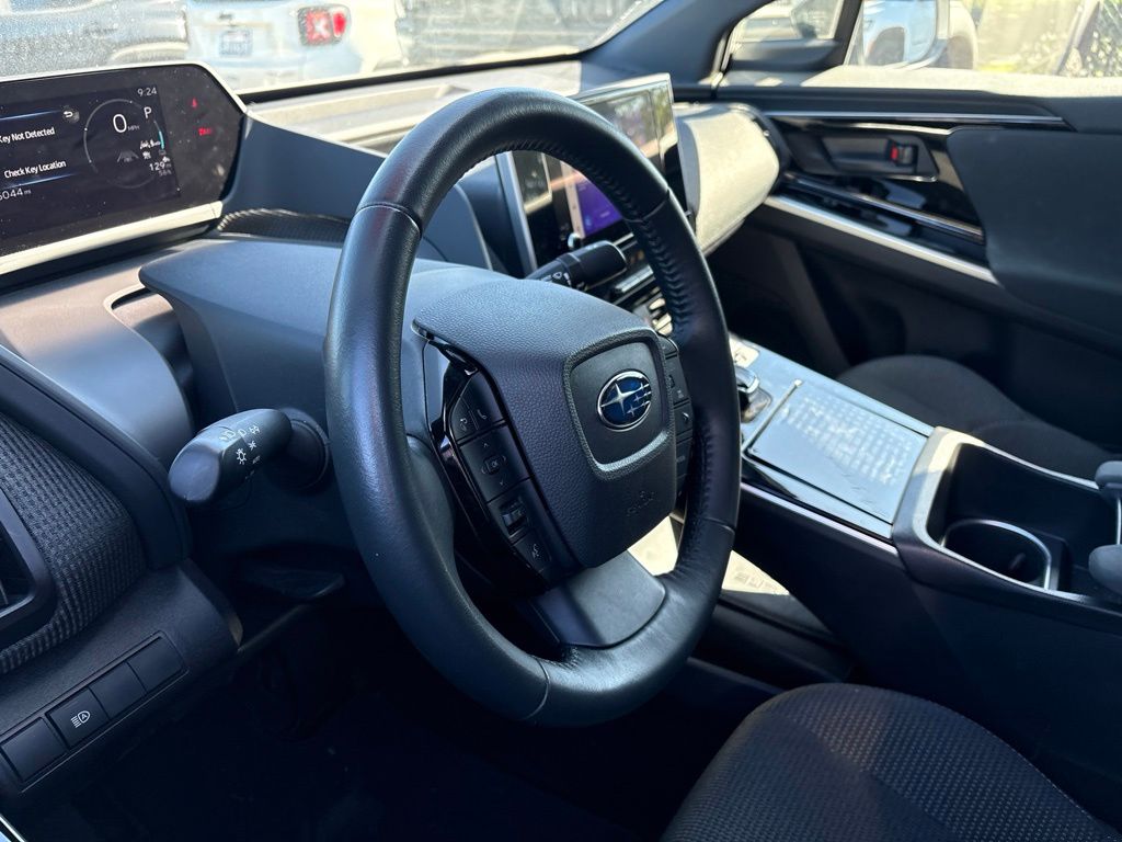 Thumbnail: 2023 Subaru Solterra - 2