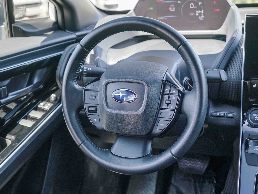 Thumbnail: 2023 Subaru Solterra - 9