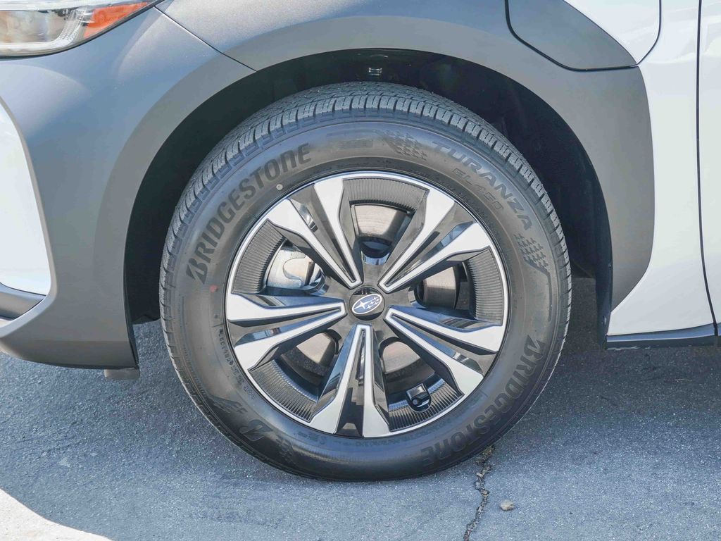 Thumbnail: 2023 Subaru Solterra - 7