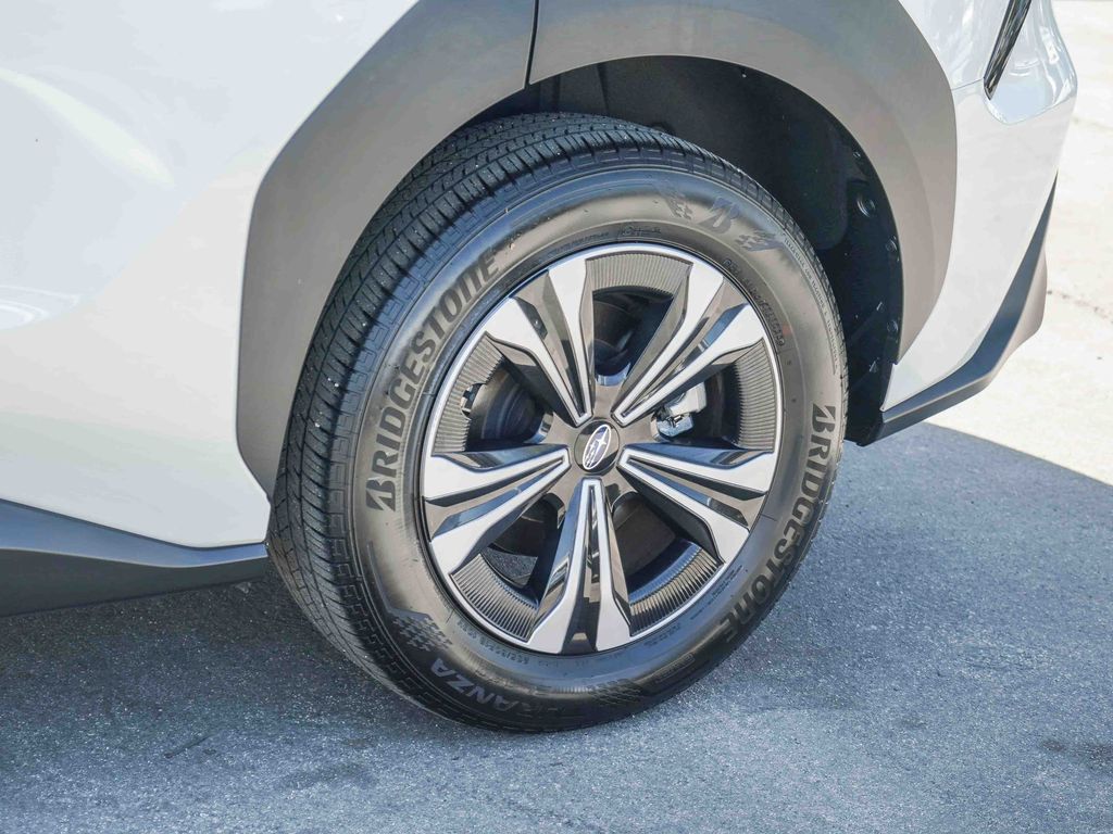 Thumbnail: 2023 Subaru Solterra - 20