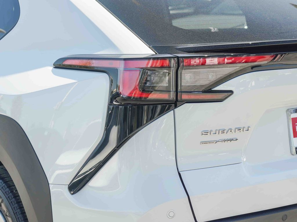 Thumbnail: 2023 Subaru Solterra - 6