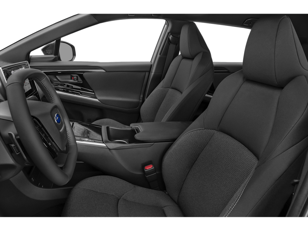 Thumbnail: 2024 Subaru Solterra - 6