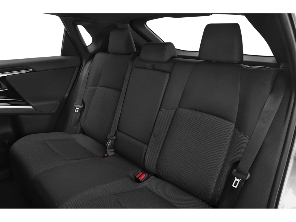 Thumbnail: 2024 Subaru Solterra - 7