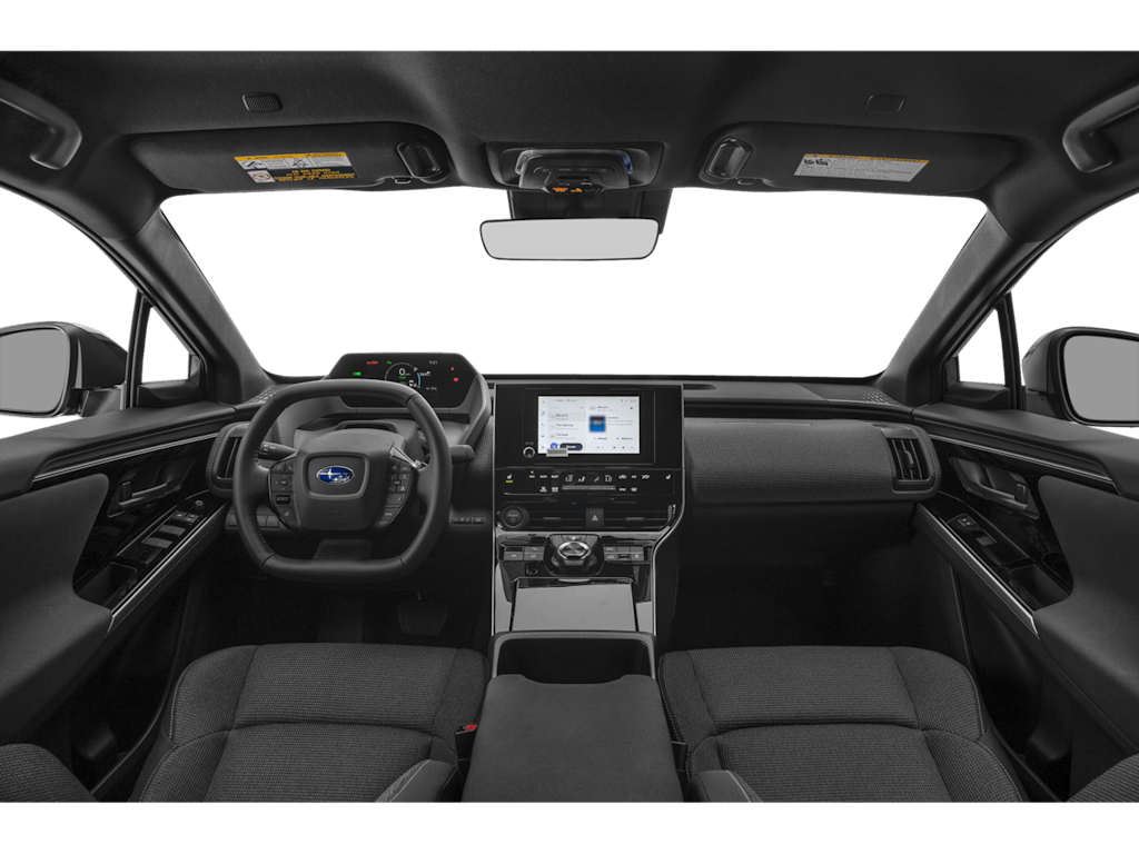 Thumbnail: 2024 Subaru Solterra - 5