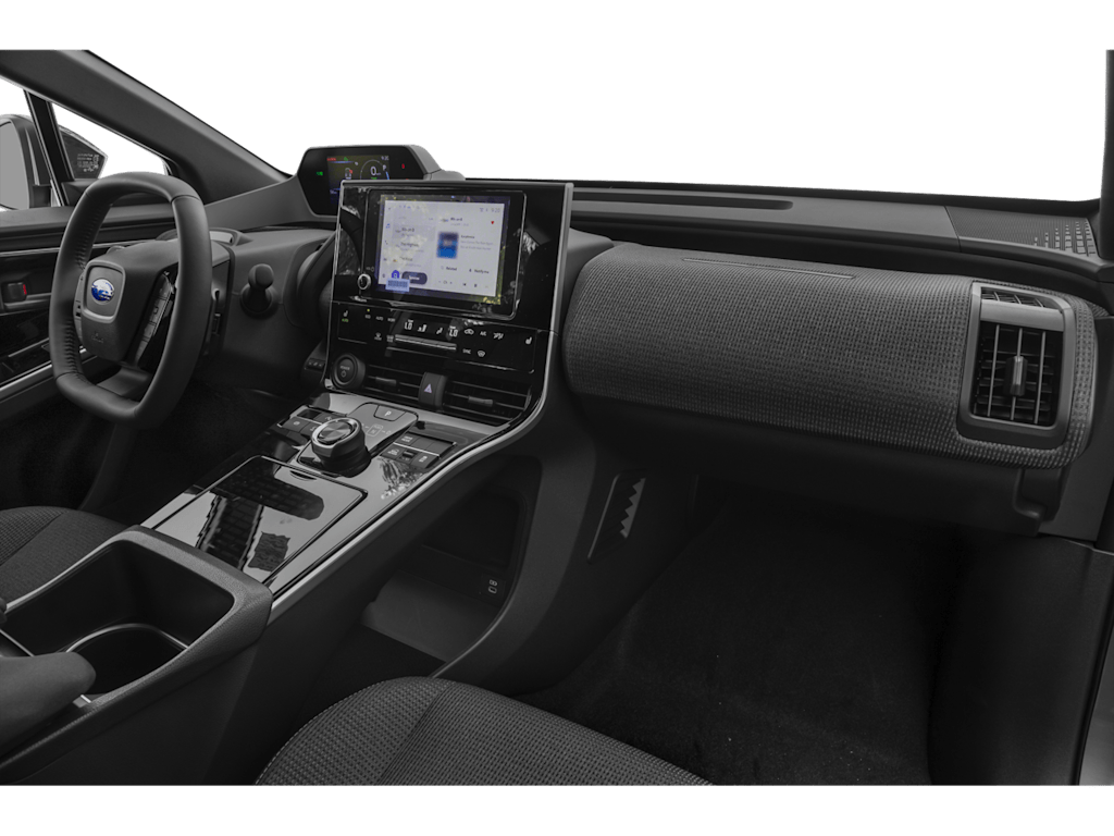 Thumbnail: 2024 Subaru Solterra - 8