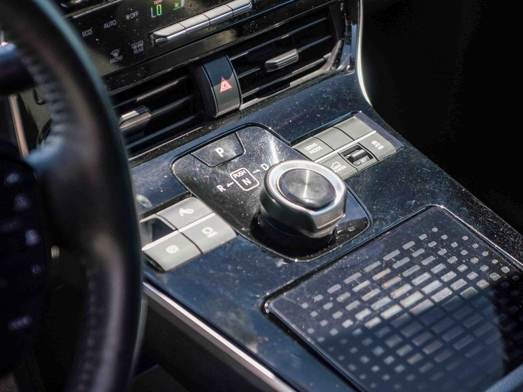Thumbnail: 2024 Subaru Solterra - 14